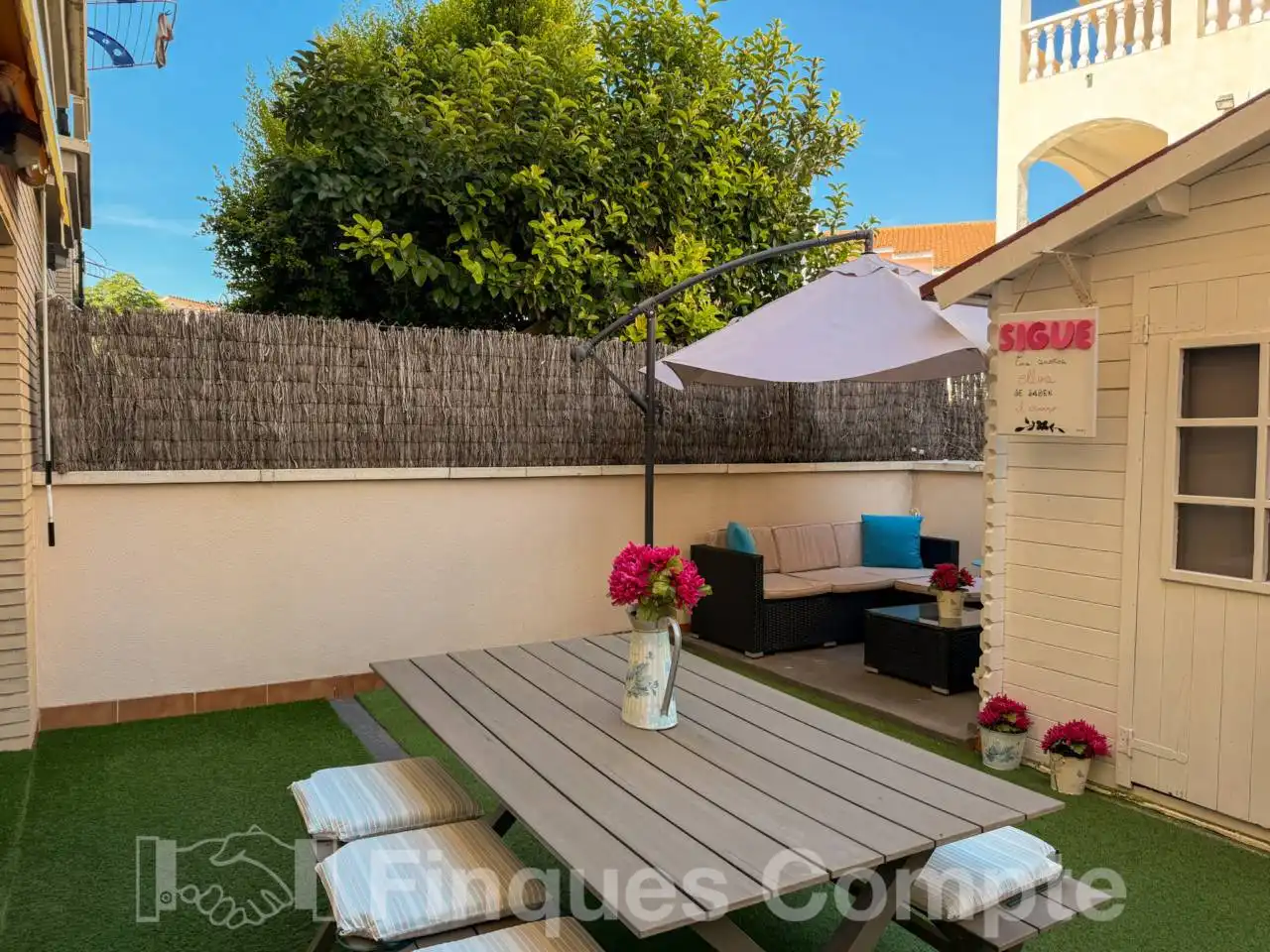 Appartamento con piscina in vendita a Calle torredembarra, imagen 16