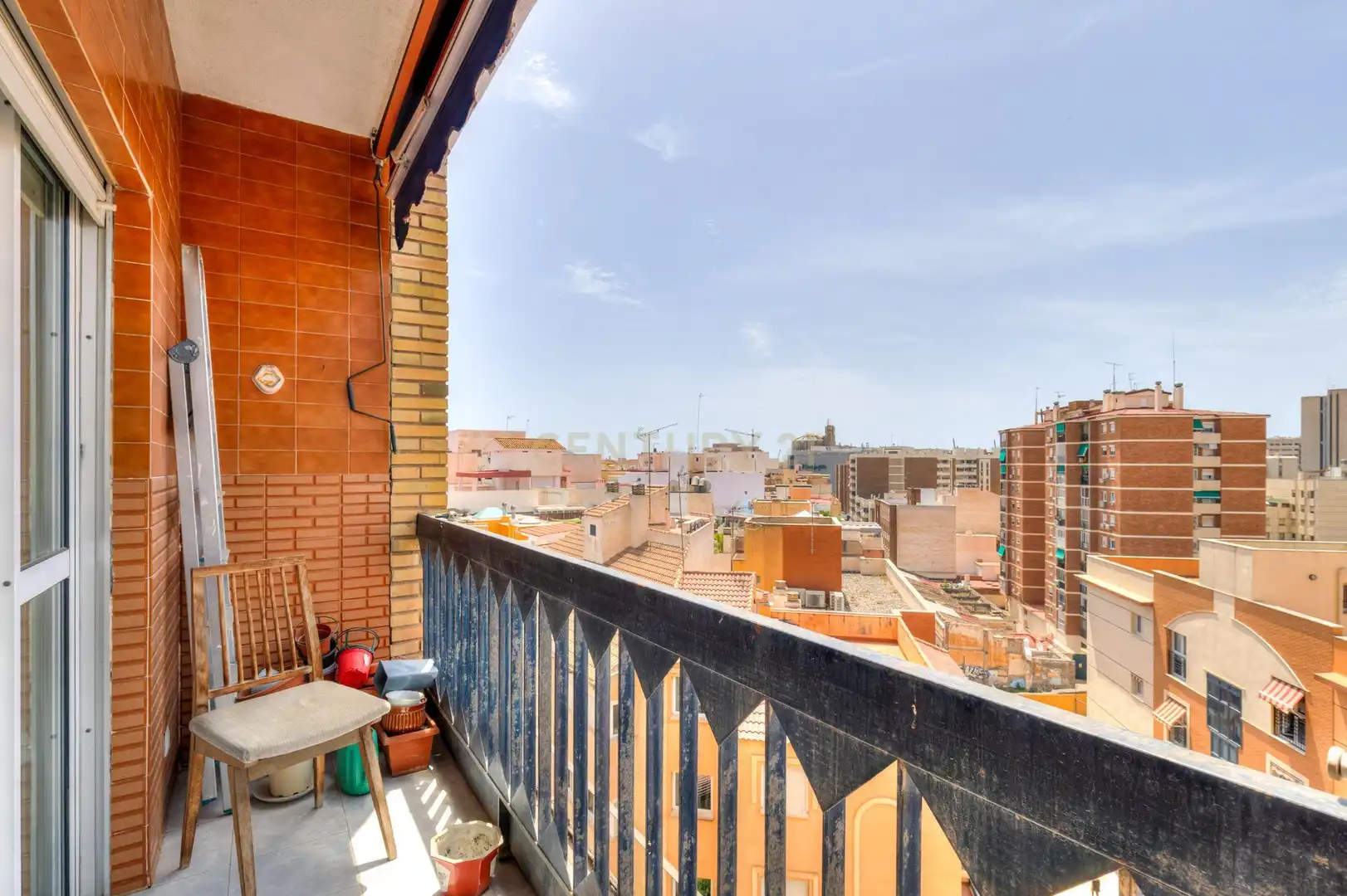 Piso con terraza en venta en CL NARCISO PEREZ TEXEIRA 18 MALAGA (MÁLAGA) 18, imagen 24