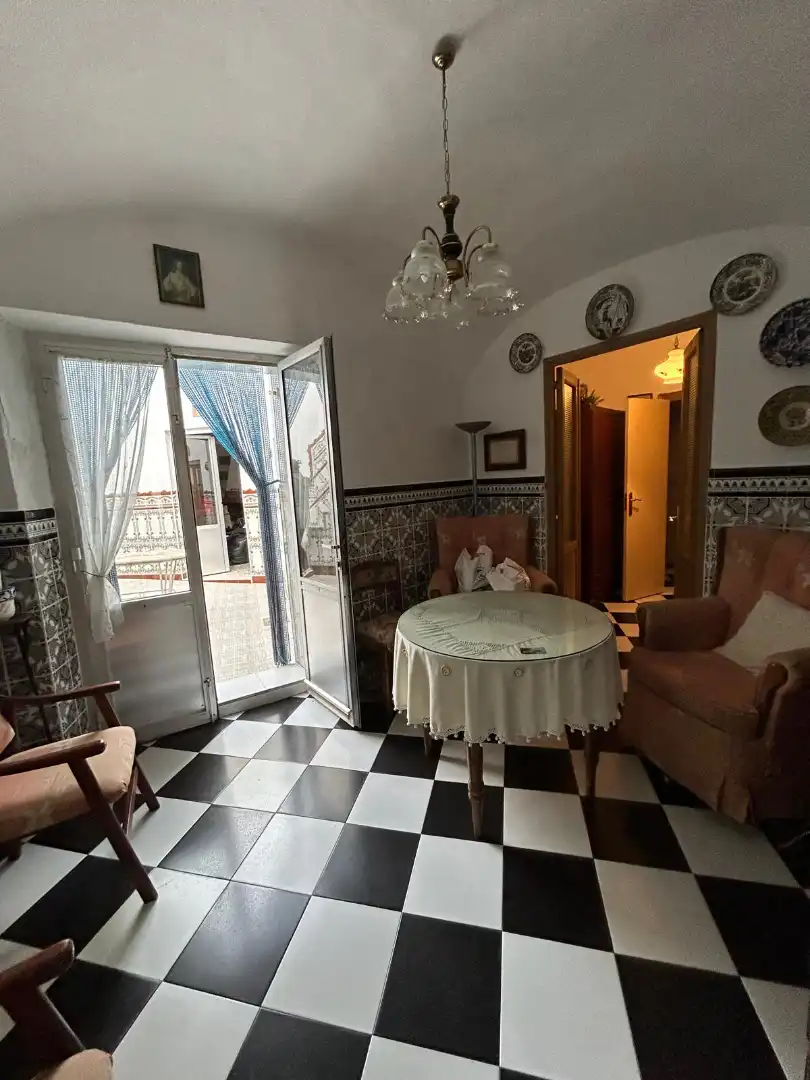 Country homes for sale in Calle Reyes Huertas, 29, Barcarrota