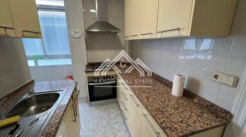 Photo 3 of Flat to rent in El Tardón - El Carmen, Sevilla