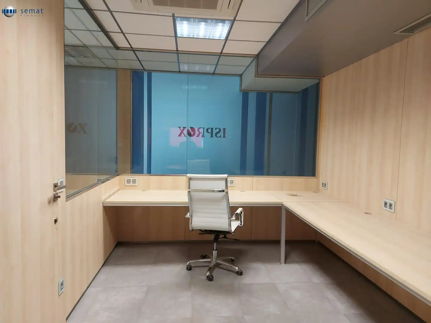 Oficina en alquiler en Tàrrega, imagen 2
