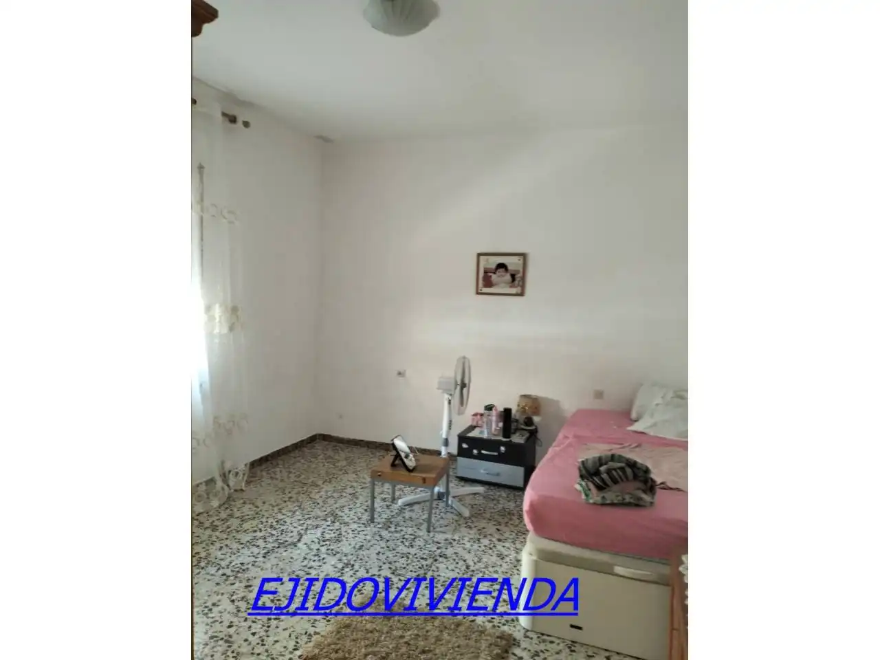 Habitación de Casa o chalet en venta en El Ejido