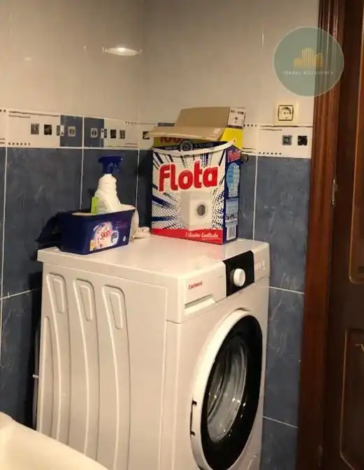 Piso de alquiler en A Coruña Capital  con Calefacción y Amueblado