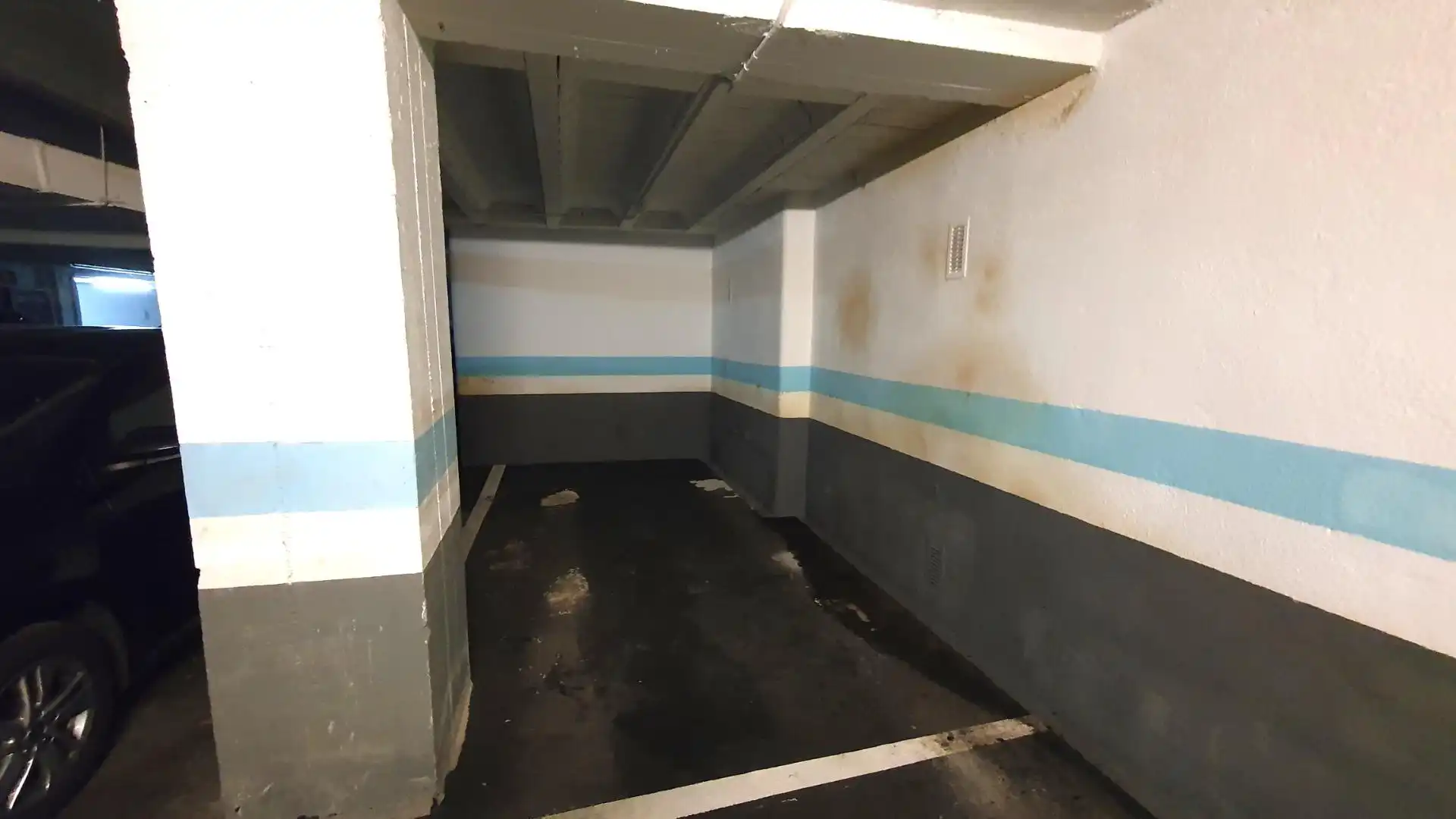 Parking of Garage for sale in Bilbao 