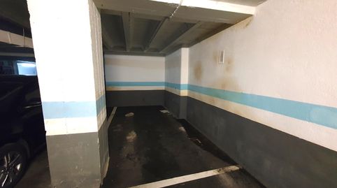 Foto 4 de Garaje en venta en Castaños - Begoñaibarra, Bilbao