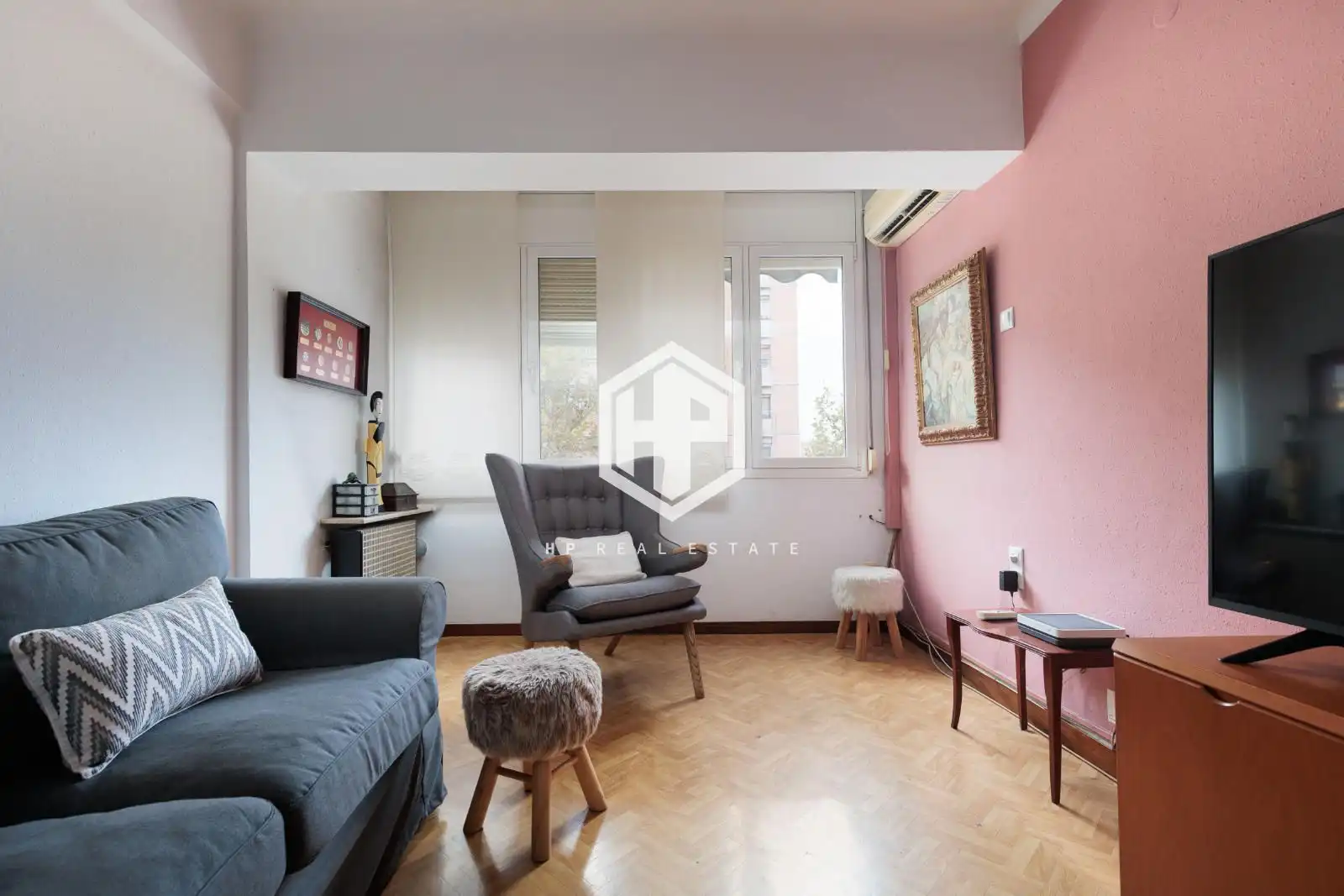 Wohnung mit Aufzug zum Verkauf in Del Prim, imagen 2