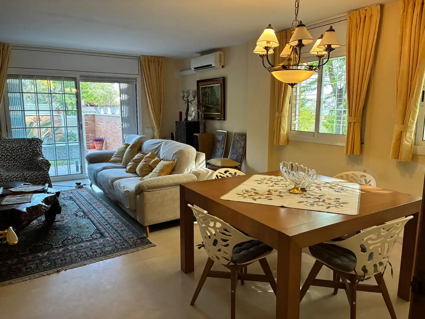 Detached homes for sale in Torreblanca