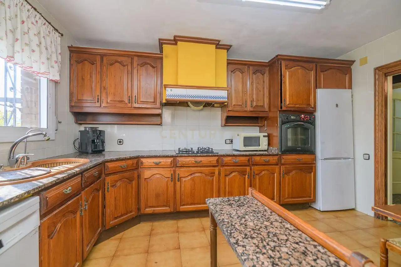 Casa con jardín en venta en Sant Vicenç Dels Horts, imagen 14