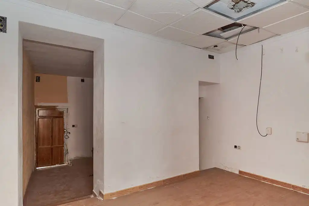 Wohnung zum Verkauf in Huelma