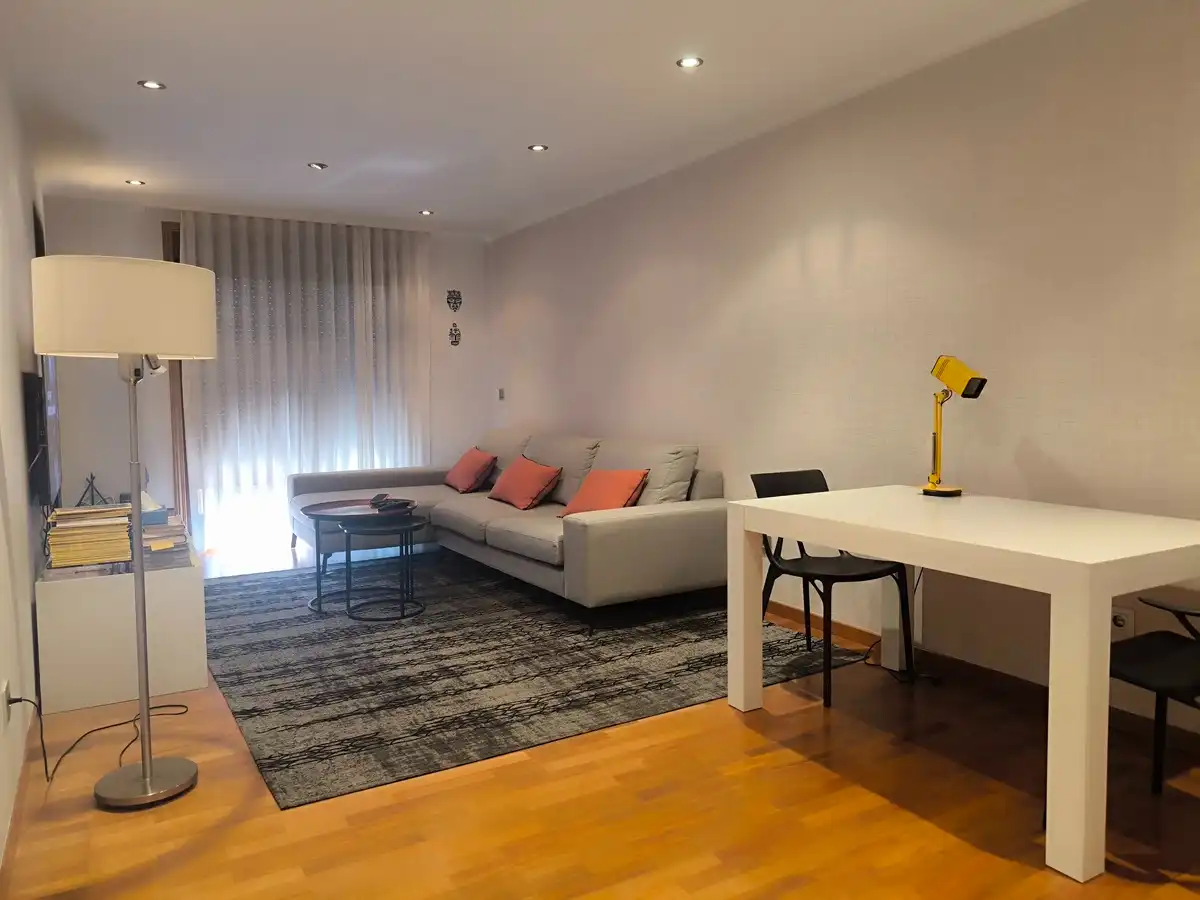 Flat with lift for sale in Vilagarcía, imagen 4