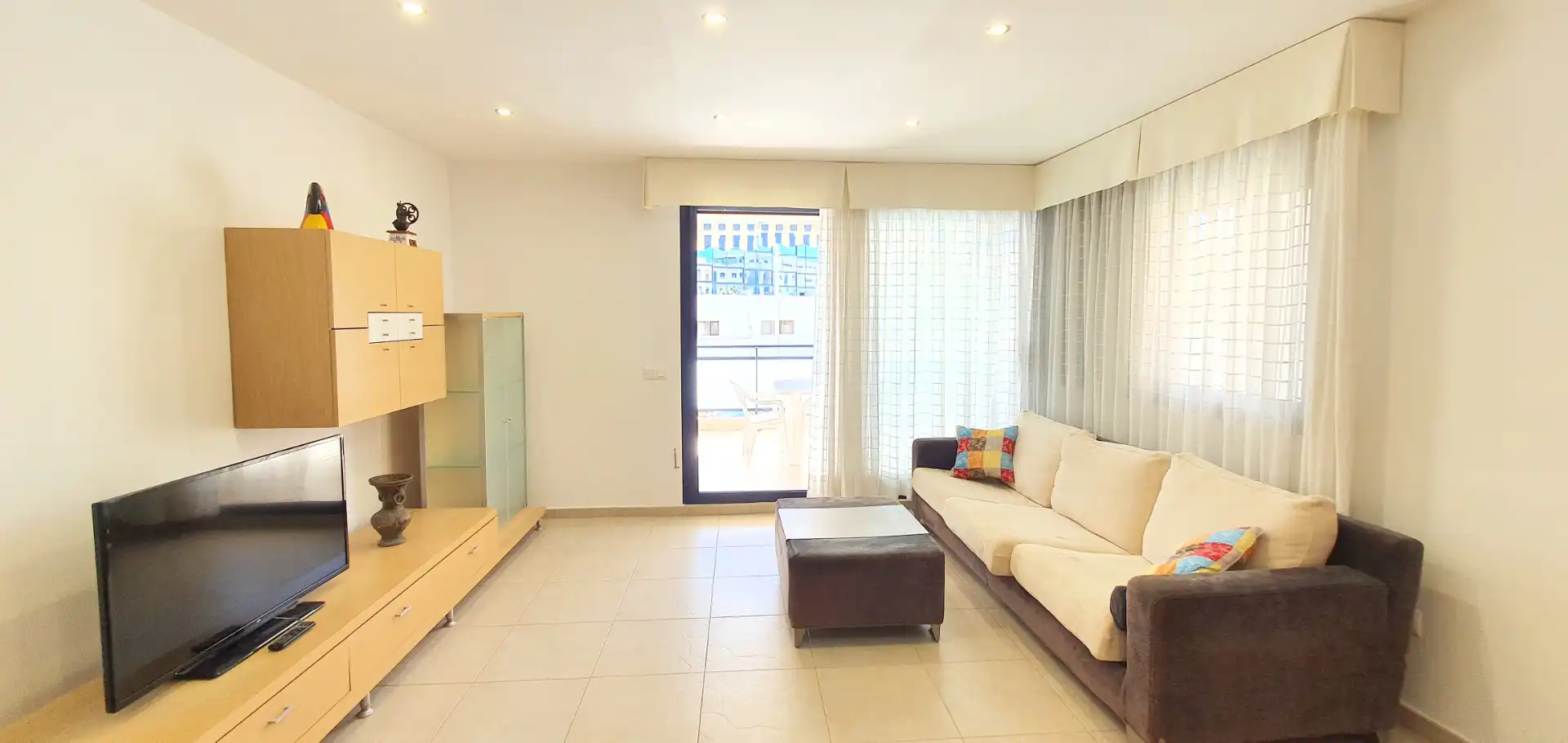 Apartament amb piscina de lloguer a Carretera de Dénia A Xábia 42, imagen 15