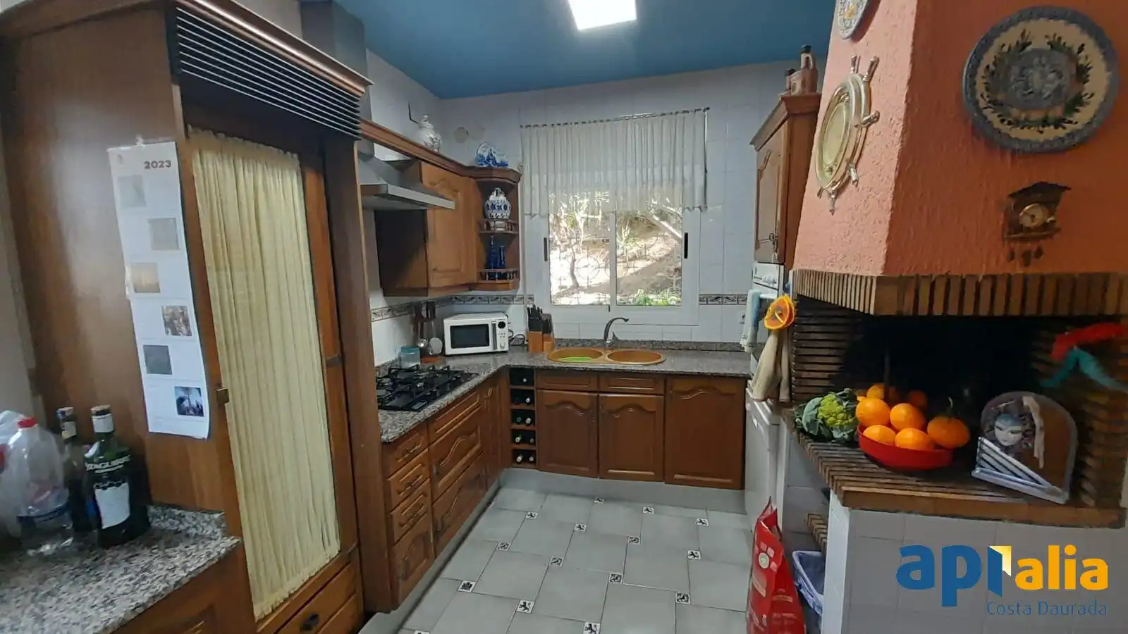 Villa à vendre à Pla de Maset - Cap de Salou, imagen 38