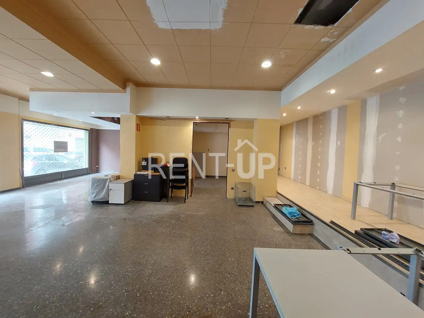 Gewerbefläche zur Miete in Xàtiva, imagen 5