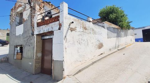 Casa solar en venta en calle Rodadero de Campo de Criptana, immagine 2