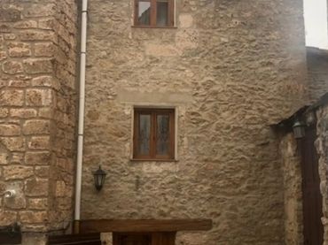 Casa rústica en venda a Valle de Sedano