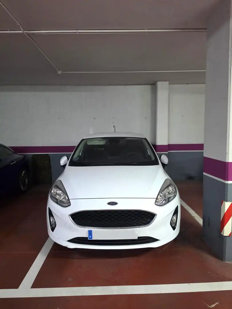 Aparcament de Planta baixa en venda en Valdemoro amb Aire condicionat, Calefacció i Terrassa