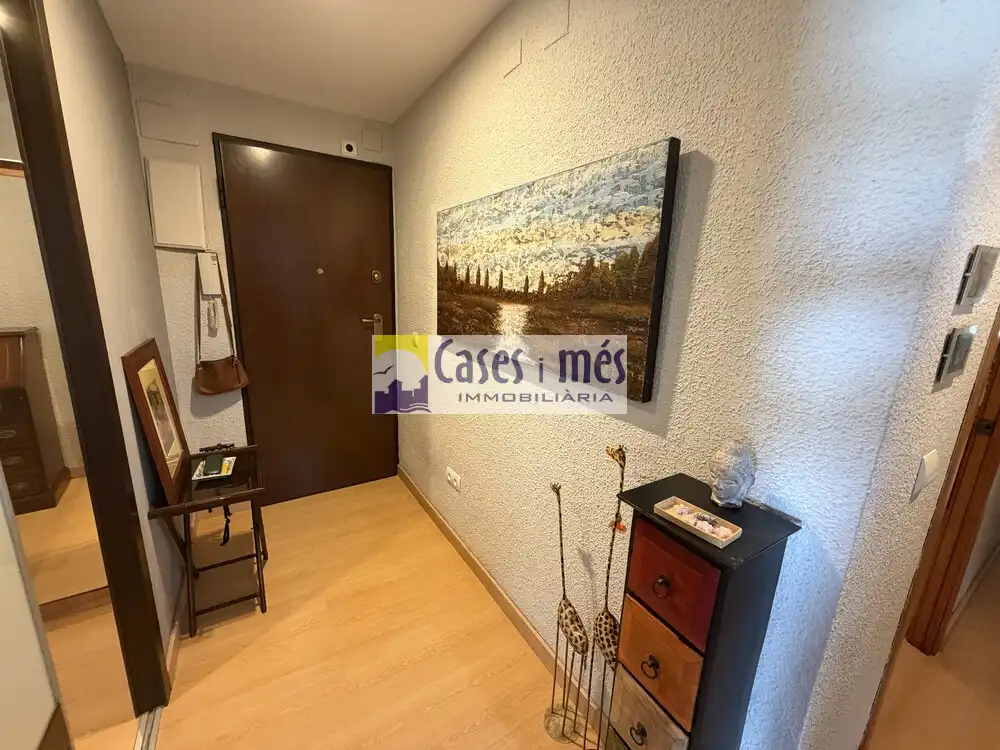 Piso en venta en La Pobla de Farnals con Balcón y Piscina comunitaria