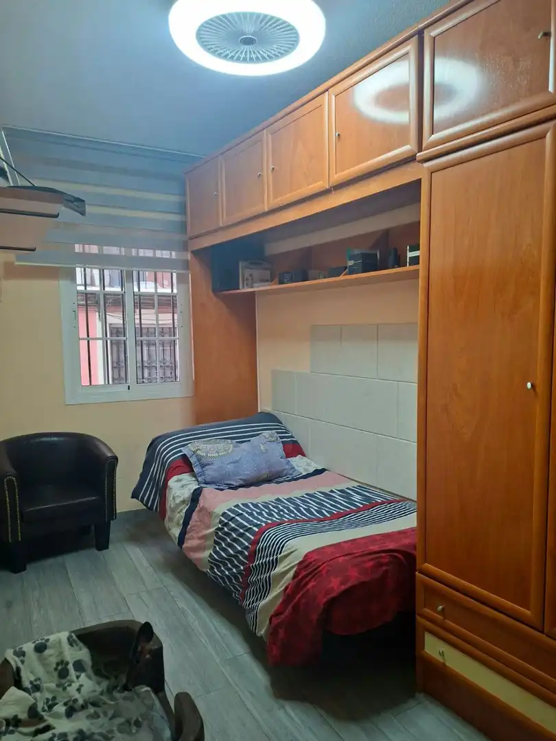 Piso en venta en San Bartolomé - Millán de Priego, imagen 5