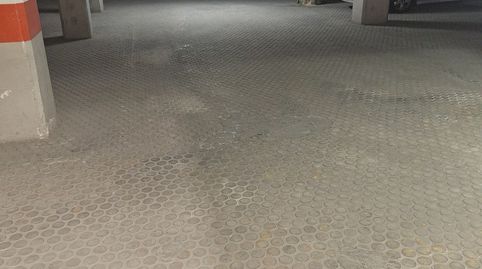 Foto 4 de Traster en venda a Pajaritos, Granada Capital