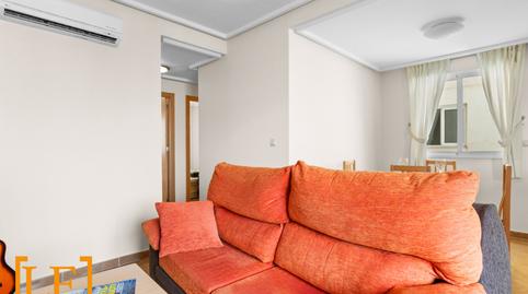 Foto 5 de Apartamento en venta en Calle Joaquín Chapaprieta, 138, El Molino, Alicante