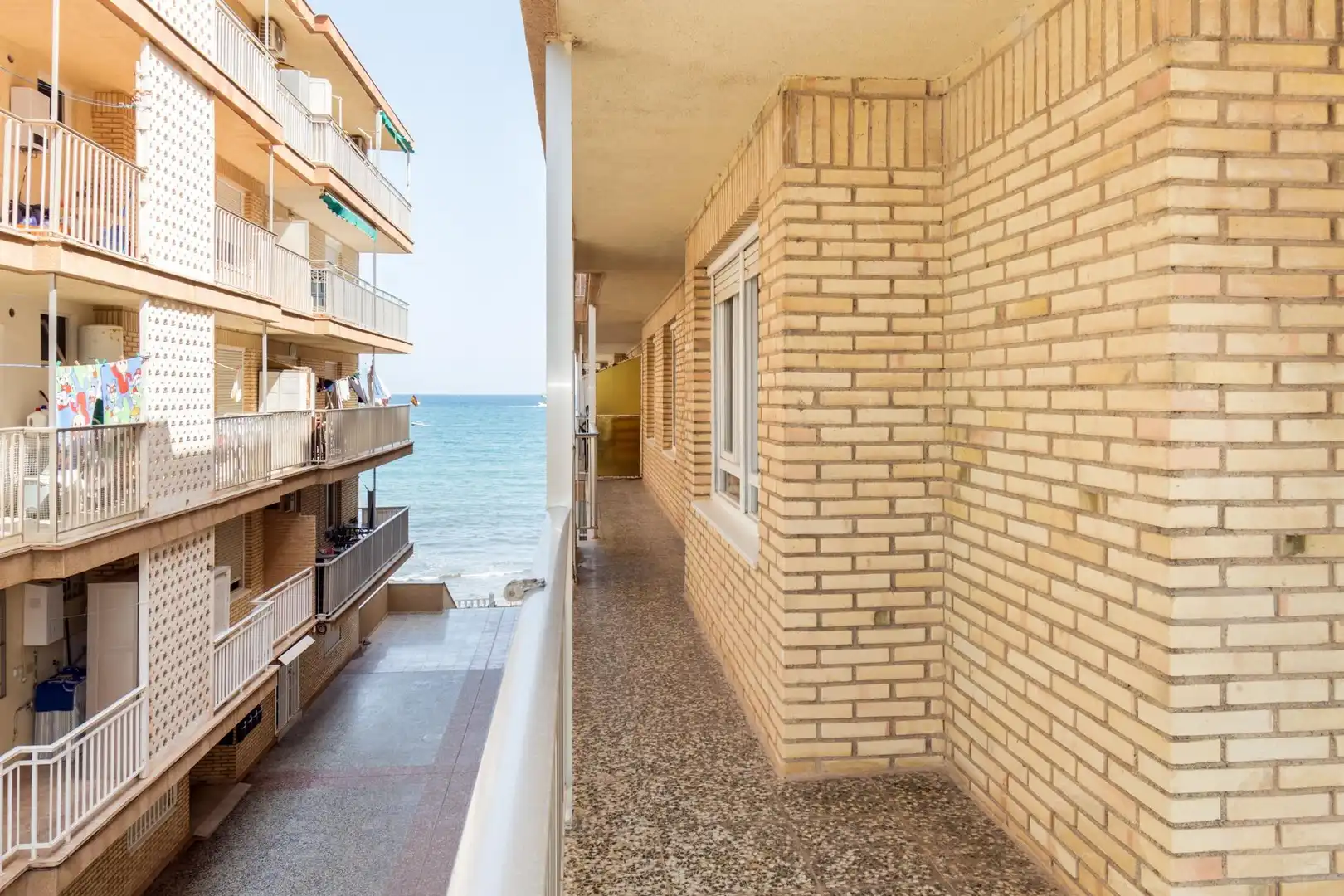 Apartment with lift for sale in Playa del Acequión, Náufragos y Rocío del Mar, imagen 5