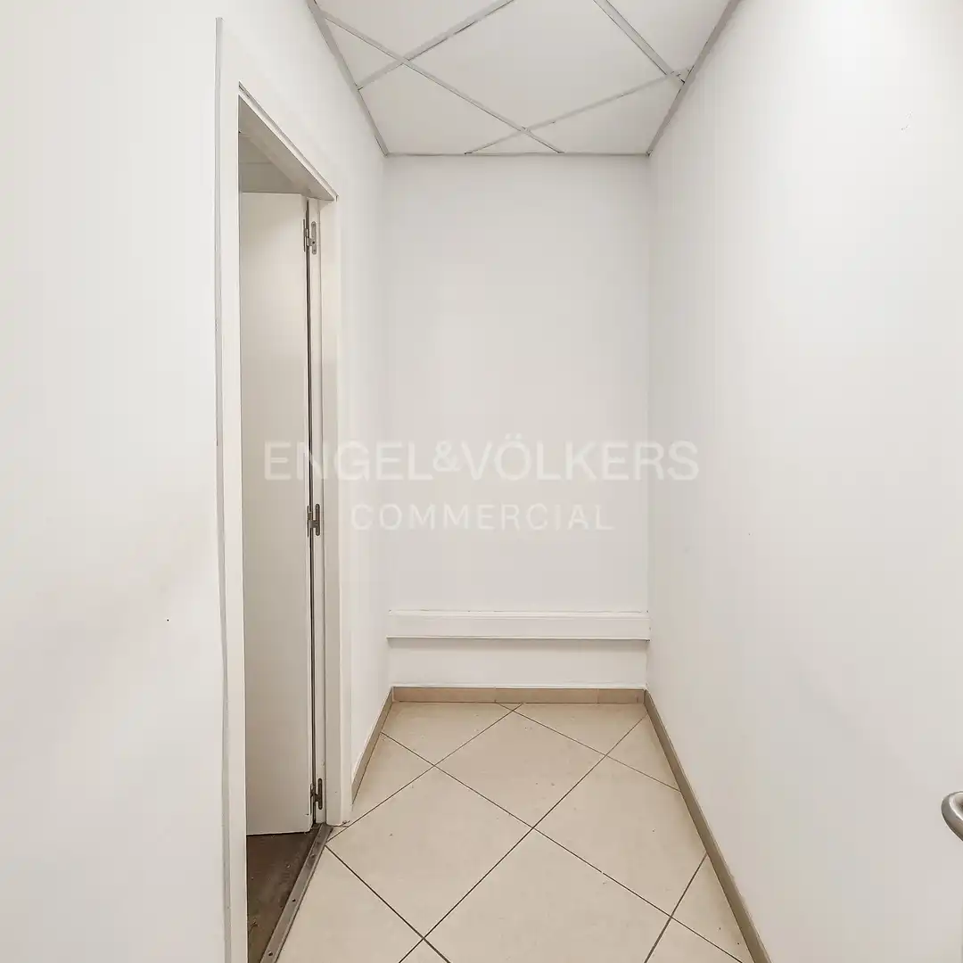 Oficina de alquiler en Eixample