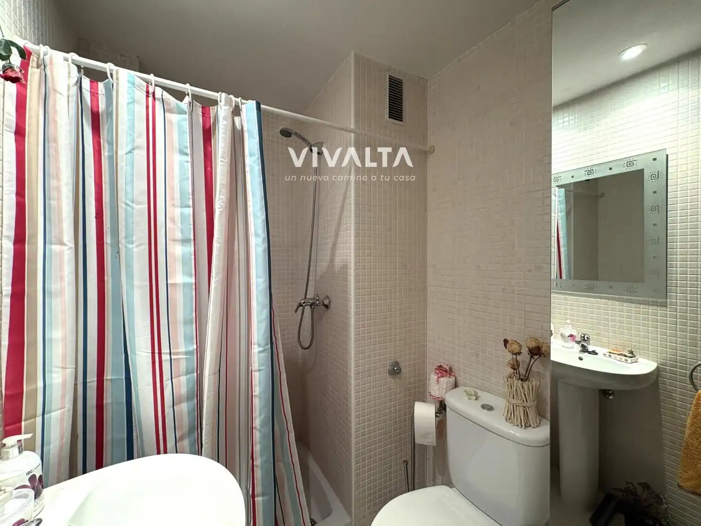 Baño de Piso en venta en Madrid con Aire acondicionado, Calefacción y Trastero