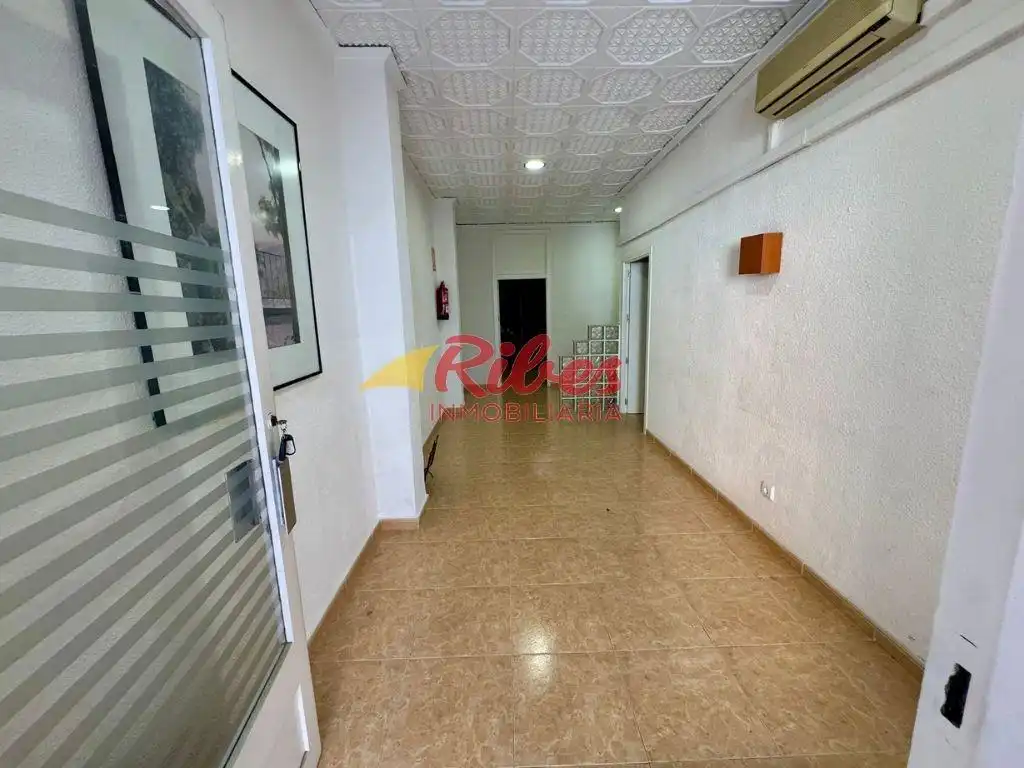 Business premises for sale in Pueblo de Cullera, imagen 2