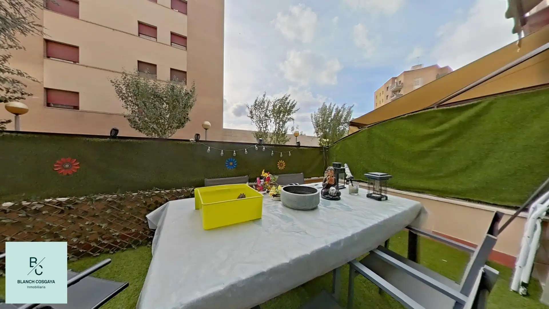 Appartamento con balcone in vendita a JOSEP COMAS DE, imagen 8
