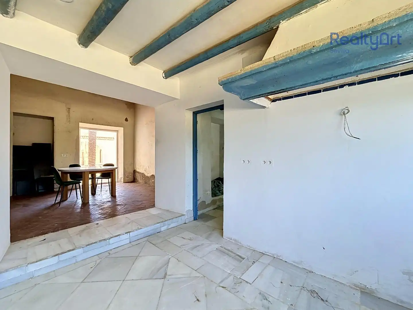 Finca rústica en venta en Bollullos de la Mitación con Jardín privado y Piscina
