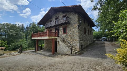 Foto 3 de Casa o xalet en venda a Calle Iturriotz Auzoa, Dima , Bizkaia