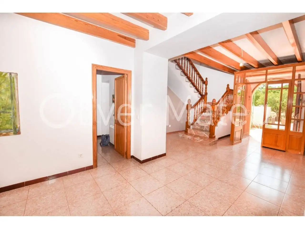 Casa o chalet en venta en  Palma de Mallorca con Jardín privado, Terraza y Balcón