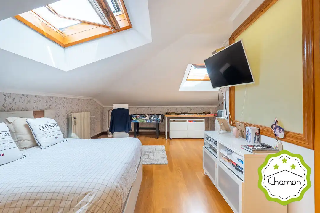 Habitación de Dúplex en venta en Berango con Calefacción y Terraza