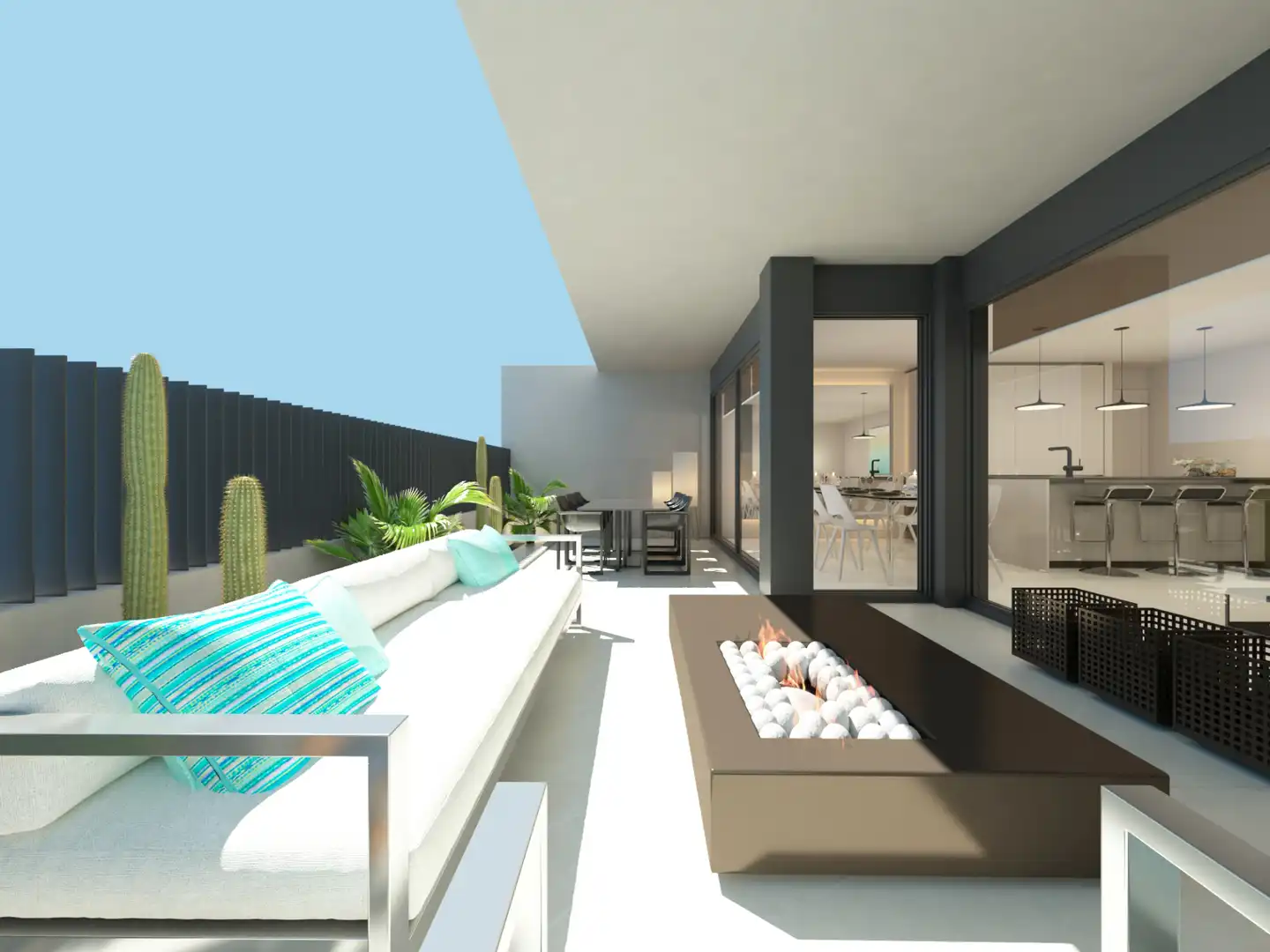 Wohnung zum Verkauf in Carrer de Ciutadella, 9, Port d'Alcúdia - Platja d'Alcúdia