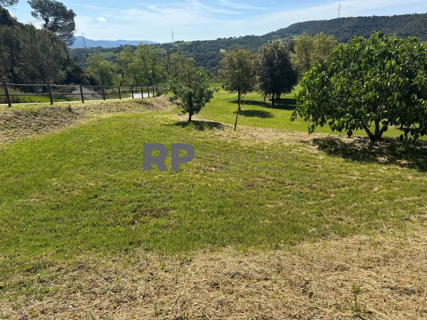 Residential for sale in Sant Martí de Centelles