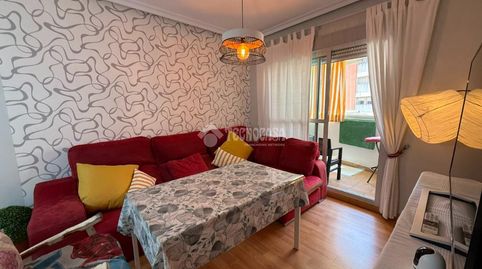 Foto 3 de Piso en venta en Bellavista, Sevilla Capital