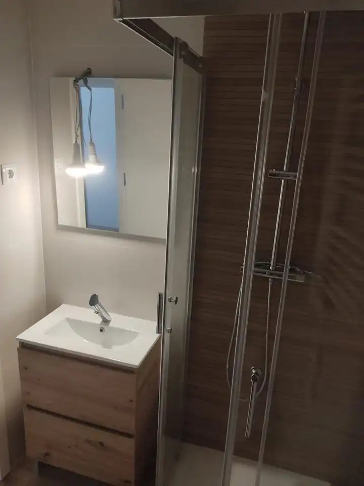 Planta baja en venta en Calle del Humilladero, Centro
