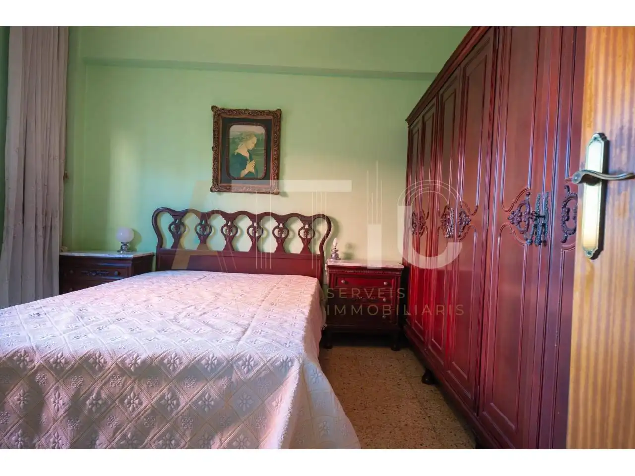 Appartamento con terrazza in vendita a Calle Camp Arriassa, imagen 25