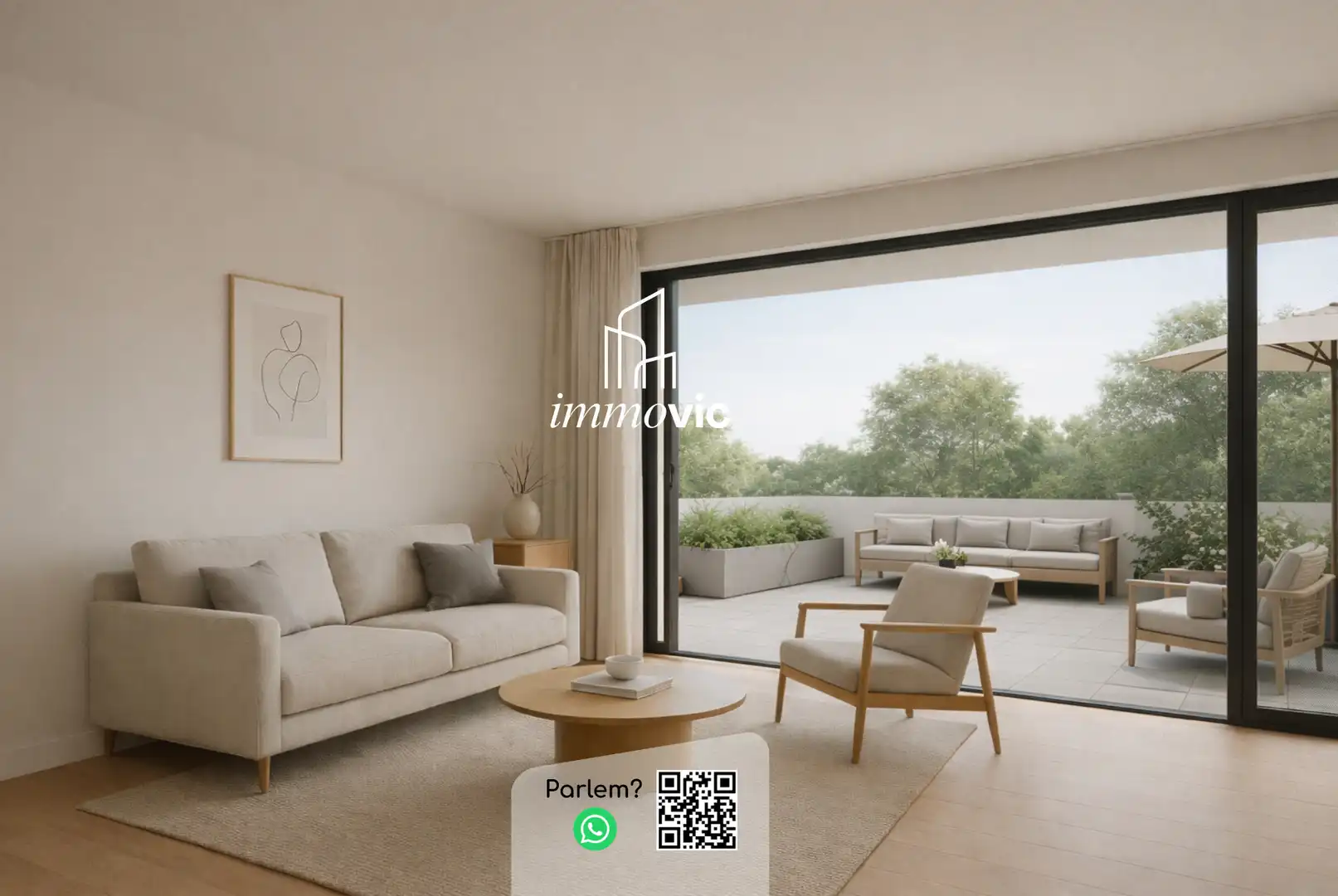 Ground floor for sale in Carrer Jaume Balmes, imagen 2