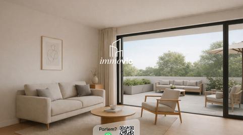 Foto 2 de Planta baixa en venda a Carrer Jaume Balmes, Torelló, Barcelona