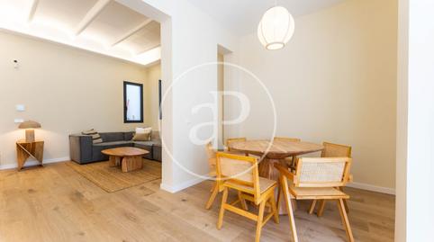 Photo 5 of Flat to rent in Carrer D'andrea Doria, Son Armadans, Illes Balears