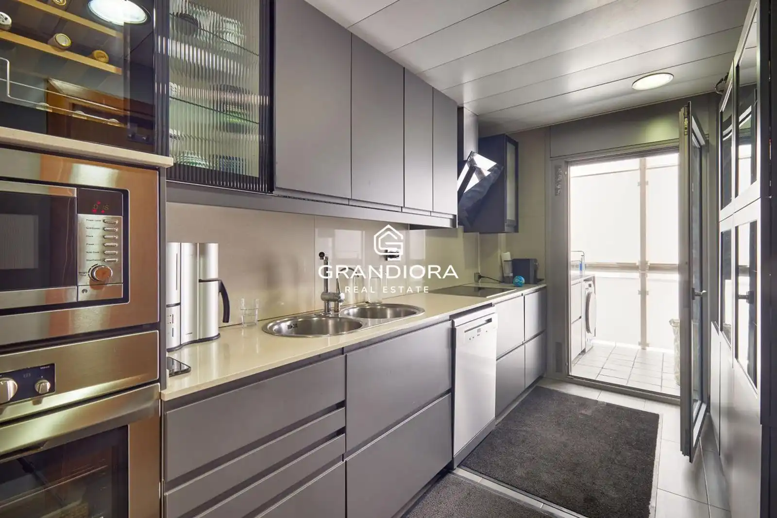 Ático con ascensor en venta en Balboa, imagen 10