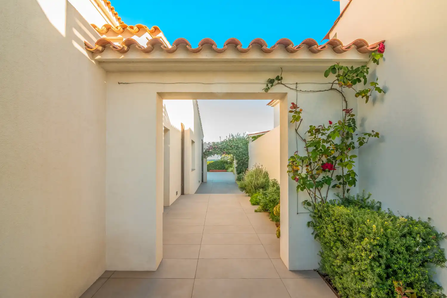 Casa o chalet en venta en L'Escala con Aire acondicionado, Calefacción y Jardín privado