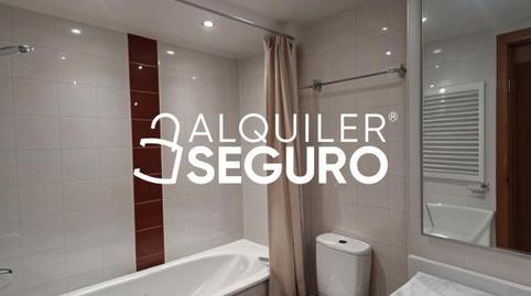 Foto 2 de Pis de lloguer a De la Maquinilla, Palomeras Sureste,  Madrid Capital