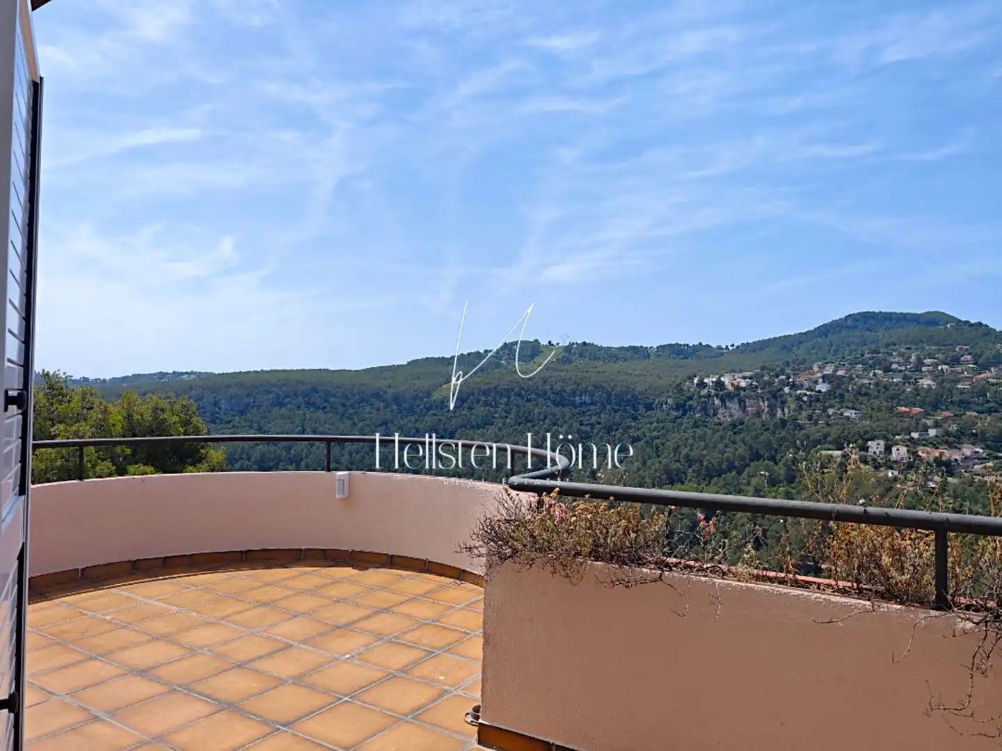 Xalet amb piscina en venda a Corbera de Llobregat, imagen 47