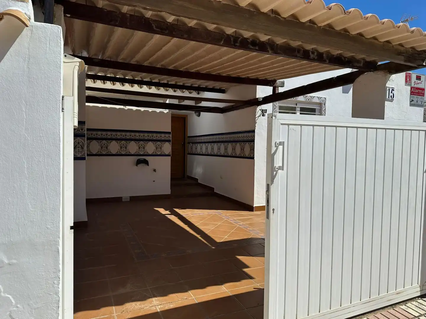 Apartament de lloguer a VAN GOGH, imagen 15