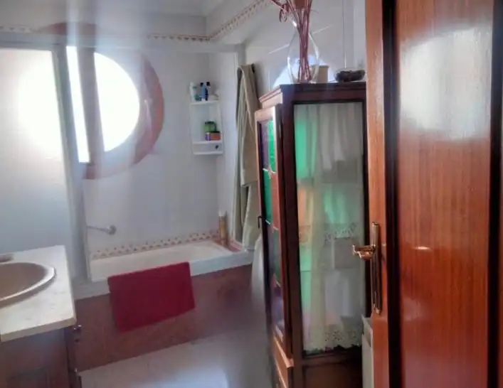 Baño de Piso en venta en Ciudad Real con Aire acondicionado, Calefacción y Terraza