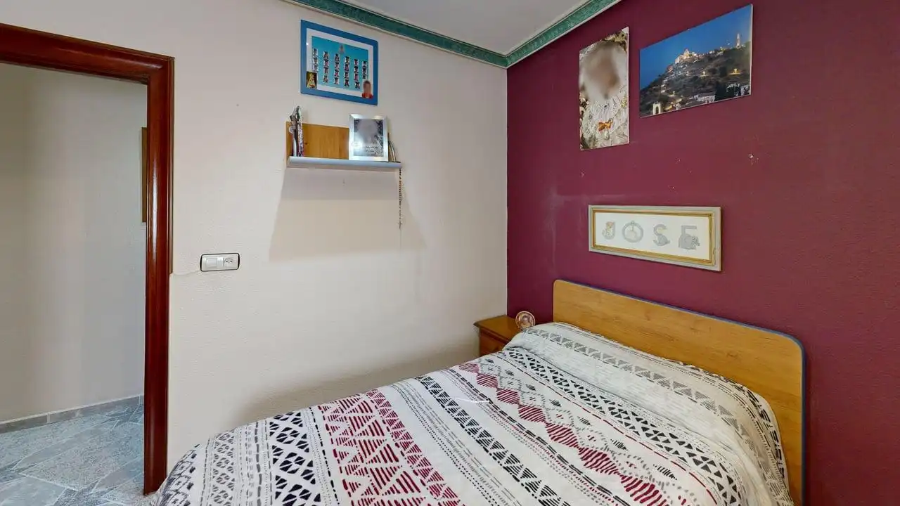 Wohnung zum Verkauf in C/ Arenales, imagen 17