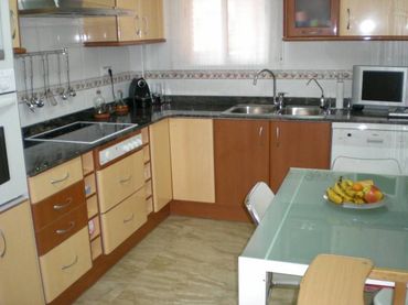 Duplex con balcone in vendita a Sant Joan de Vilatorrada