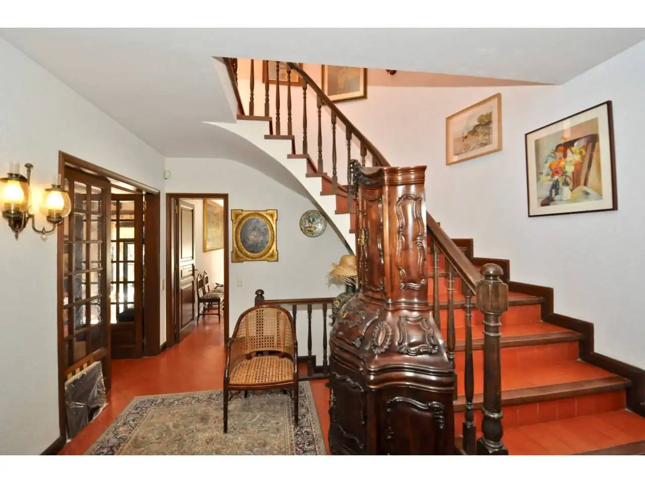 Casa o chalet en venta en Lloret de Mar con Calefacción, Jardín privado y Terraza